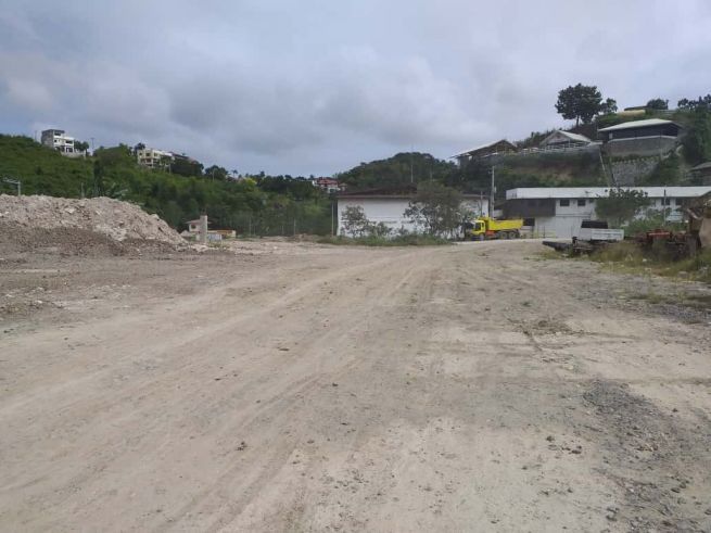 "5,000 Square Meter Lot For Rent Ideal For Warehouse And Heavy Equipmen"01