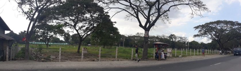 "Commercial lot for lease Plaridel, near bypass road"02