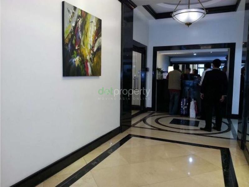 BSA Tower 1 Bedroom Condo For Rent in Makati.03