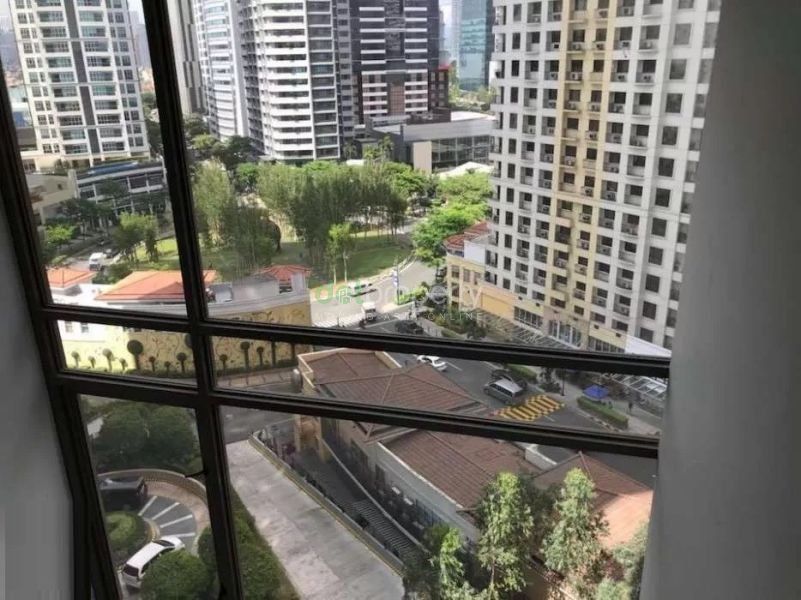 Bellagio 3 Condo for Rent 1-Bedroom Unit.03
