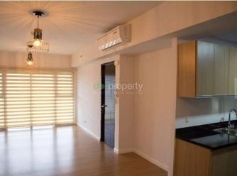 "1 Bedroom For Rent in One Maridien, Taguig City."02