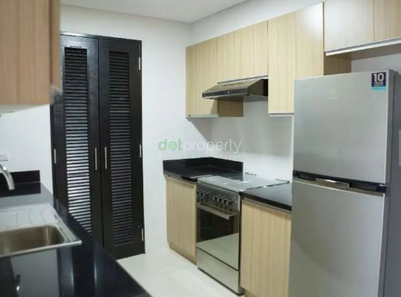 "1 Bedroom For Rent in One Maridien, Taguig City."03