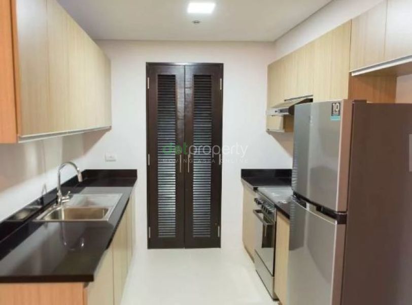 "1 Bedroom For Rent in One Maridien, Taguig City."04