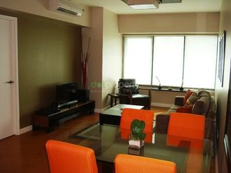 "Condominium For Rent in One Rockwell, 1 Bedroom."02