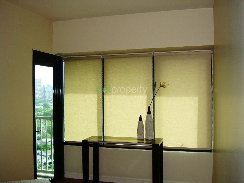 "Condominium For Rent in One Rockwell, 1 Bedroom."03