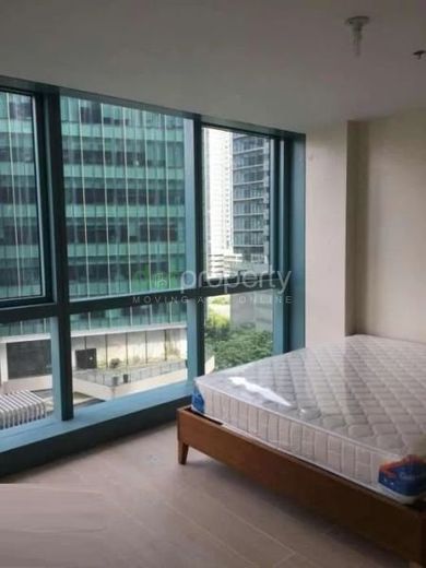 "Condominium For Rent in One Uptown Residences, Taguig City."01