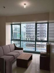 "Condominium For Rent in One Uptown Residences, Taguig City."02