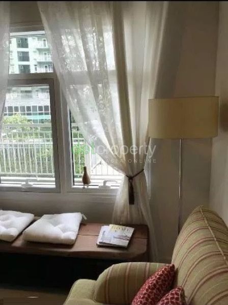 TWo Serendra 1-Bedroom Condo for Rent.03