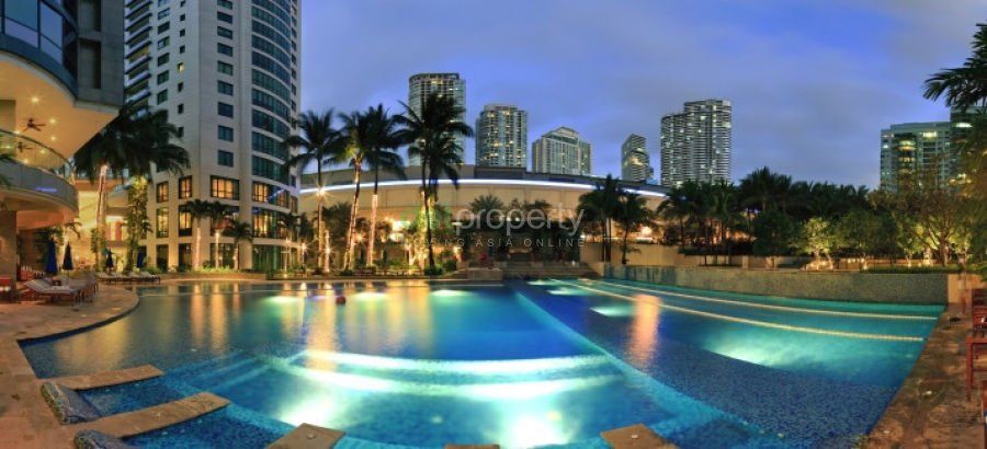 Joya Lifts and Tower 1-Bedroom Condo for Rent.01