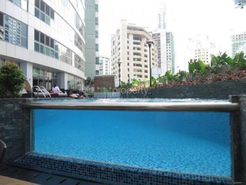 "1 Bedroom For Rent in One Central, Makati."04