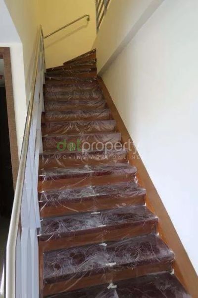 "Condominium For Rent in 81 Xavier Residences, San Juan City."03