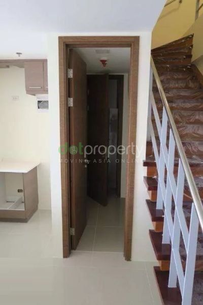 "Condominium For Rent in 81 Xavier Residences, San Juan City."04