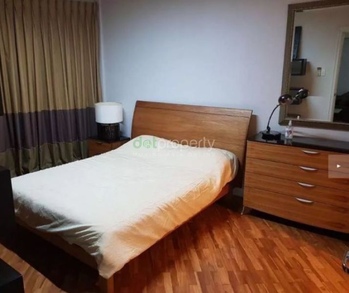 Joya Loft and Towers 1-Bedroom Condo for Rent.04