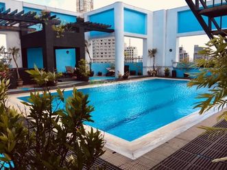 2 Bedroom Condo for Rent at Prince Plaza 2.02