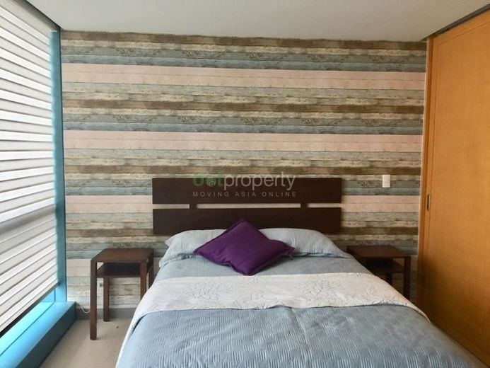 One Uptown Residences 1-Bedroom Condo for Rent.01