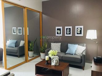 One Uptown Residences 1-Bedroom Condo for Rent.02