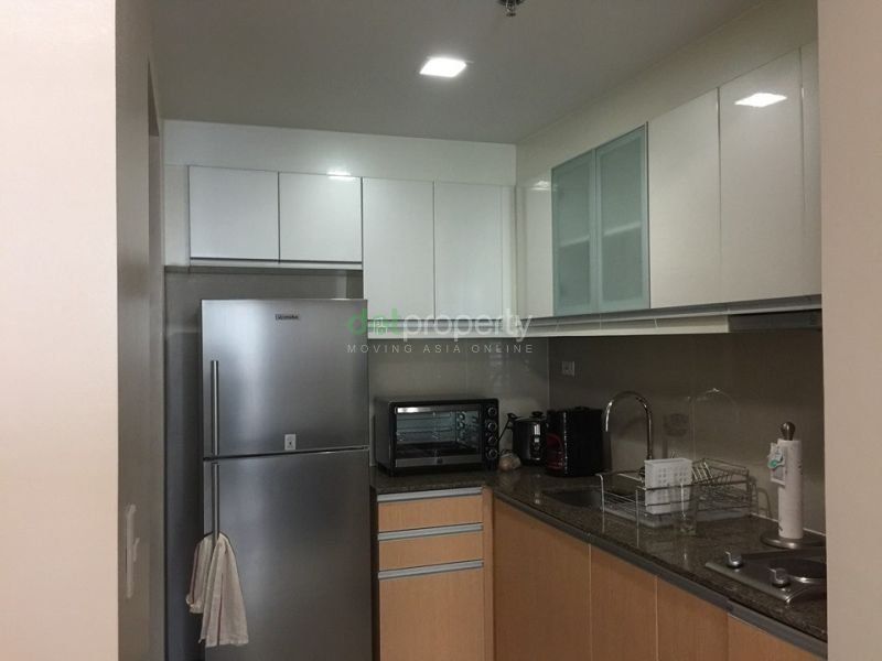 One Uptown Residences 1-Bedroom Condo for Rent.03