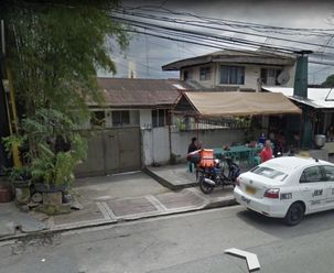 "Prime Lot for Lease near Timog, Tomas Morato, Scouts Area"02