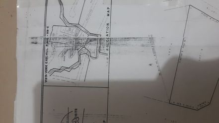 Corner Lot for Lease - Vista Verde Executive Village Cainta - (Re-pric02
