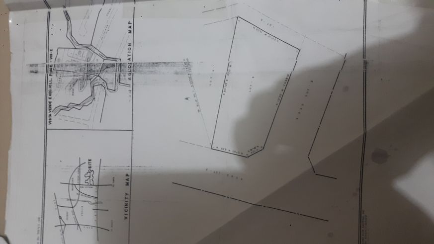 Corner Lot for Lease - Vista Verde Executive Village Cainta - (Re-pric04