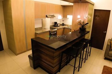 St. Francis Shangrila Place 1-Bedroom Condo for Rent.02