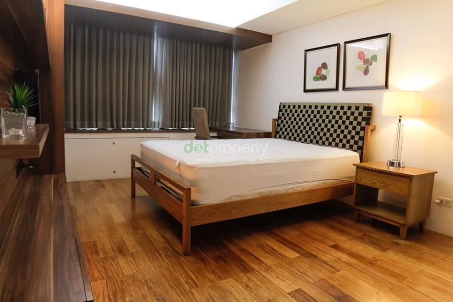 St. Francis Shangrila Place 1-Bedroom Condo for Rent.03