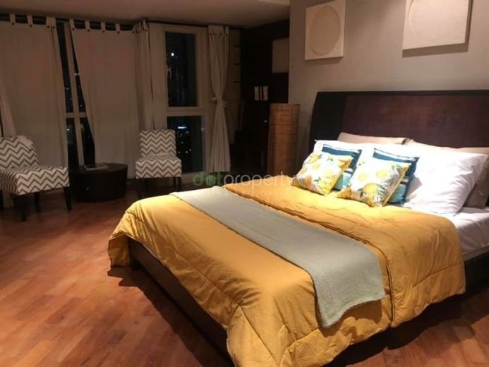 The Manansala 1-Bedroom Condo for Rent.01