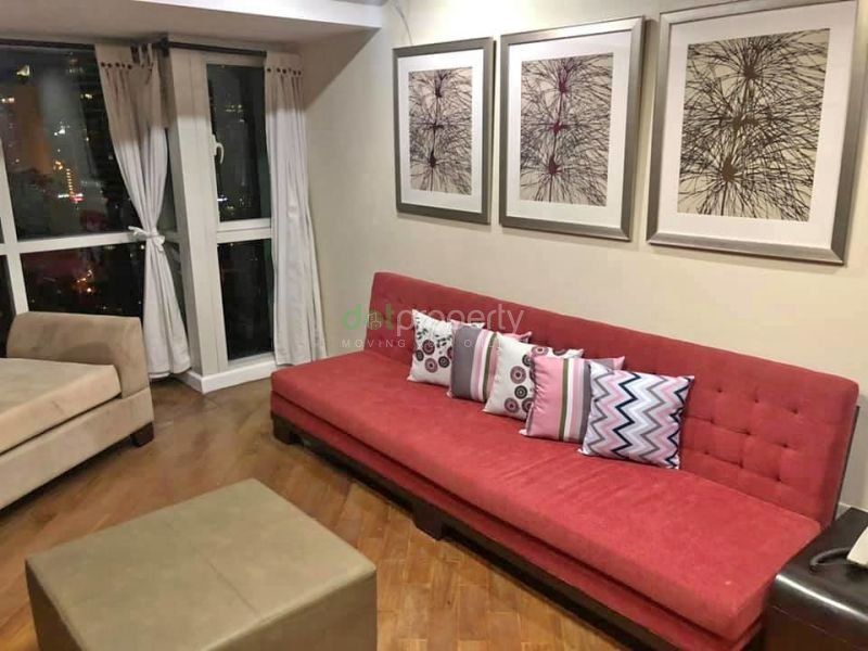 The Manansala 1-Bedroom Condo for Rent.03