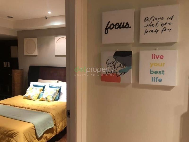 The Manansala 1-Bedroom Condo for Rent.04