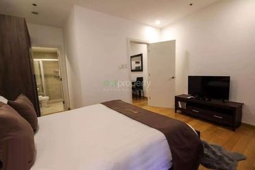 Milano Residences 1-Bedroom Condo for Rent.02