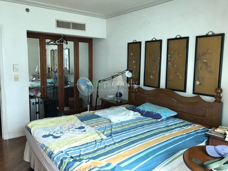 Amosolo Tower 1-Bedroom Condo for Rent.04
