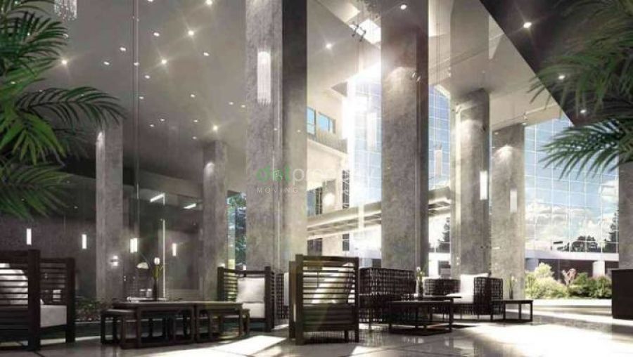"1 Bedroom For Rent in Signa Residences, Makati City."01