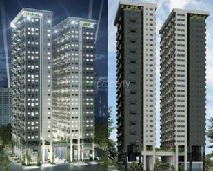 "1 Bedroom For Rent in Signa Residences, Makati City."02