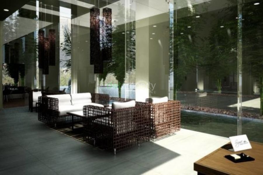"1 Bedroom For Rent in Signa Residences, Makati City."03