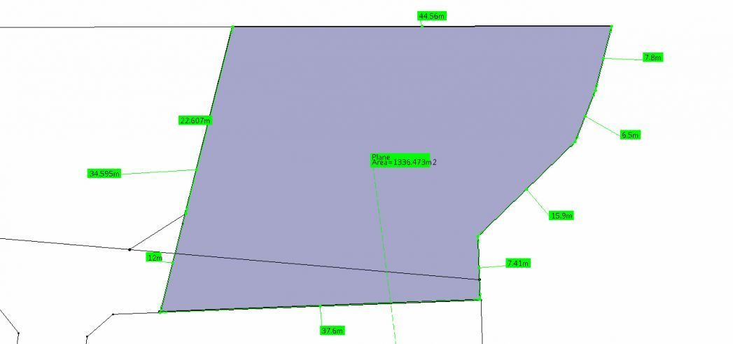 "Lot for Lease in Novaliches Quezon City 1,335 Sqm"04