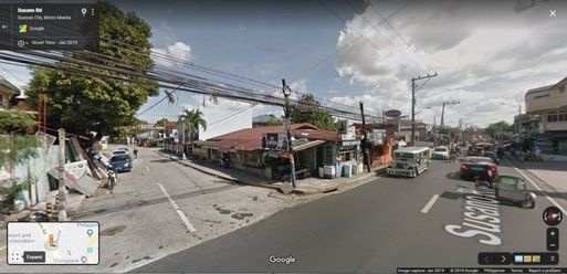 Corner Lot for Lease in Novaliches Quezon City 476 Sqm02
