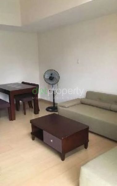 Avant at The Fort 1-Bedroom Condo for Rent.04