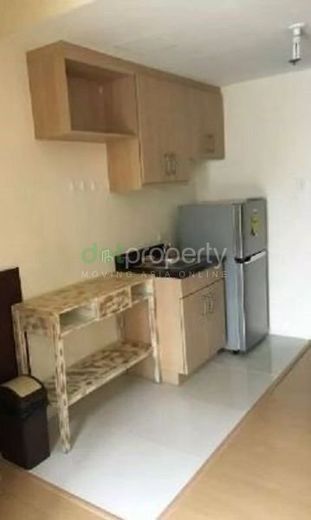 "Condominium For Rent in Avant at the Fort, Taguig City."01
