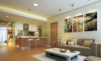 Park Terraces Studio Type Condo For Rent.02
