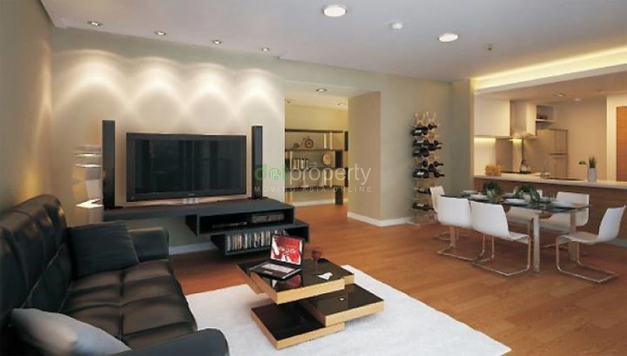 Park Terraces Studio Type Condo For Rent.04