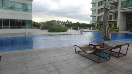 The Residences at Greenbelt 1-Bedroom Condo for Rent.02