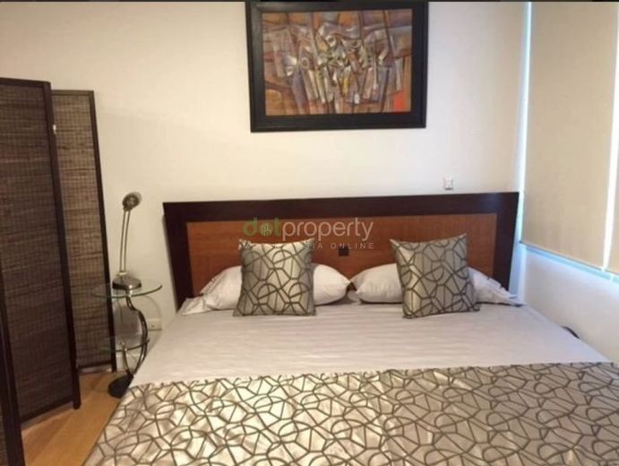 "Condominium For Rent in Park Terraces, Makati City."01