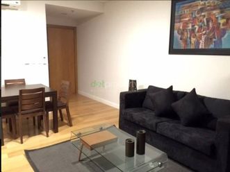 "Condominium For Rent in Park Terraces, Makati City."02