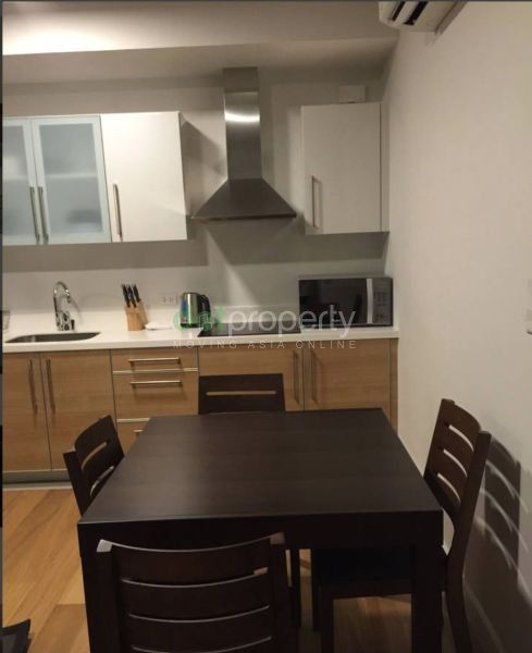 "Condominium For Rent in Park Terraces, Makati City."03