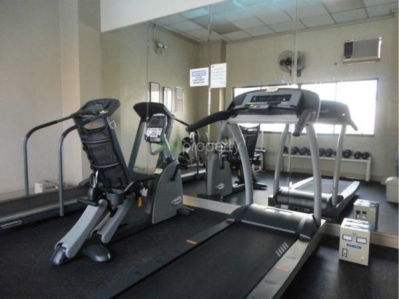 "1 Bedroom For Rent in BSA Suites, MAkati CIty."04