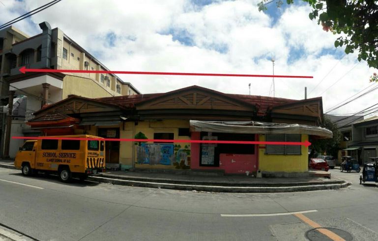 Commercial Corner Lot beside Claret School near Maguinhawa 498sqm03