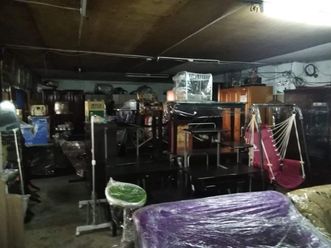 "Commercial Lot for Rent in Tandang Sora, Quezon City"02