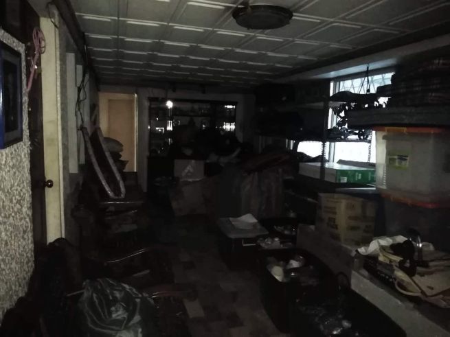 "Commercial Lot for Rent in Tandang Sora, Quezon City"04