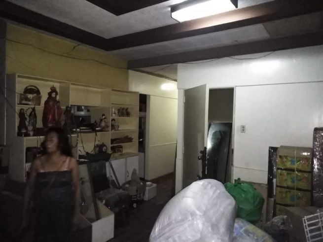 "Commercial Lot for Rent in Tandang Sora, Quezon City"05