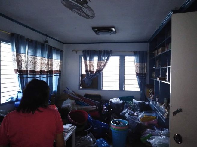"Commercial Lot for Rent in Tandang Sora, Quezon City"07